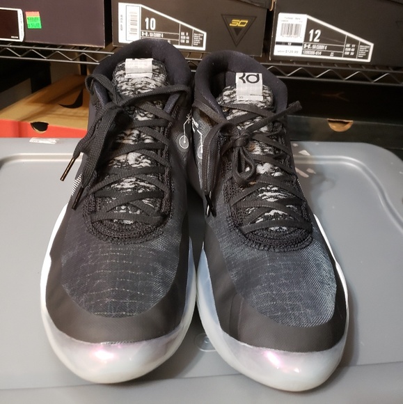🚫SOLD!!!🚫Nike Zoom KD12 #AR4229-001 Men’s 14 - Picture 5 of 5